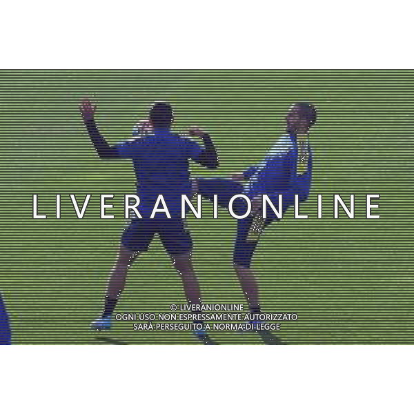Torino 21.02.2022 Continassa Allenamento rifinitura Champions League Villareal vs Juventus ©Manuela Viganti/Agenzia Aldo Liverani Nella foto: leonardo bonucci ©VIGANTI/AGENZIA ALDO LIVERANI SAS