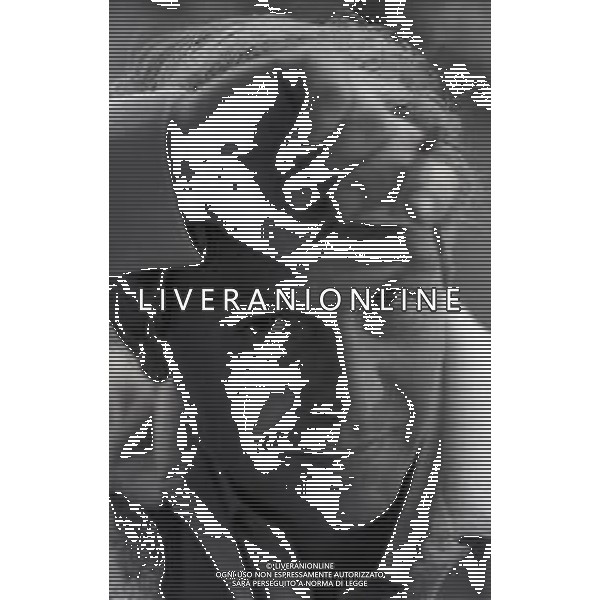 RETROSPETTIVA ENRICO MARIA SALERNO ATTORE NELLA FOTO ENRICO MARIA SALERNO A ROMA IL GIORNO 05-04-1967 AG ALDO LIVERANI SAS