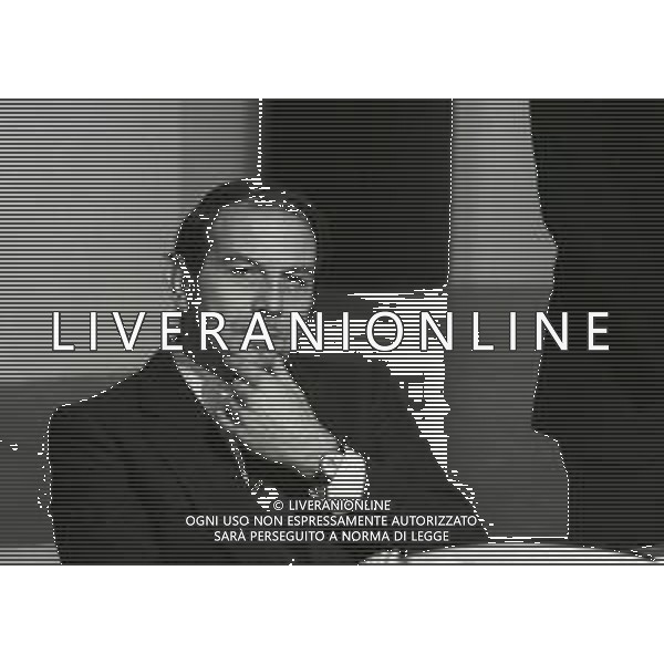 RETROSPETTIVA ENRICO MARIA SALERNO ATTORE NELLA FOTO ENRICO MARIA SALERNO NELL\'ANNO 1969 AG ALDO LIVERANI SAS