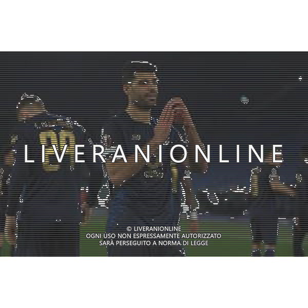 Lazio vs Porto Europa League - Sedicesimi di finale Stadio Olimpico - Roma 24-02-2022 nella foto Esultanza Taremi FOTO FEDERICO GAETANO-AG ALDO LIVERANI SAS