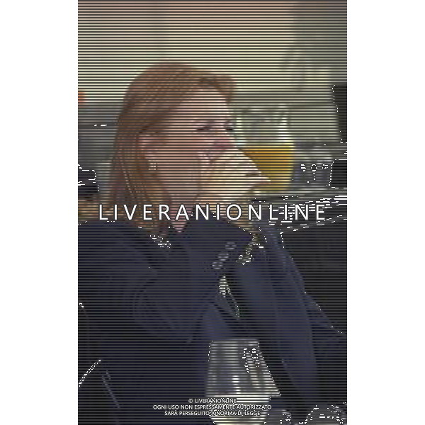 RETROSPETTIVA SARAH FERGUSON DUCHESSA DI YORK NELLA FOTO SARAH FERGUSON DUCHESSA DI YORK AL GRAN PREMIO DI MONZA AG ALDO LIVERANI SAS 