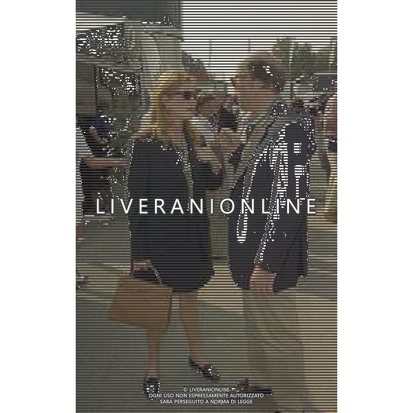 RETROSPETTIVA SARAH FERGUSON DUCHESSA DI YORK NELLA FOTO SARAH FERGUSON DUCHESSA DI YORK AL GRAN PREMIO DI MONZA AG ALDO LIVERANI SAS 