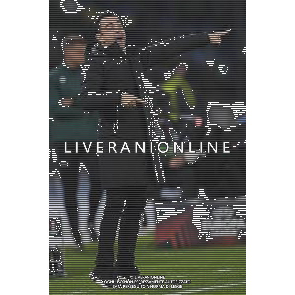 24-02-2022 NAPOLI EUROPA LEAGUE NAPOLI BARCELLONA NELLA FOTO: Hernandez Xavi FOTO MOSCA AG:ALDO LIVERANI