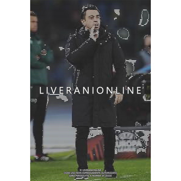 24-02-2022 NAPOLI EUROPA LEAGUE NAPOLI BARCELLONA NELLA FOTO: Hernandez Xavi FOTO MOSCA AG:ALDO LIVERANI