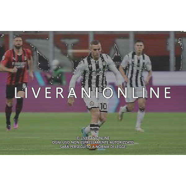 Gerard Deulofeu (Udinese) Milan vs Udinese Campionato Serie A TIM - 27a giornata Milano 25-02-2022 Stadio Giuseppe Meazza - San Siro foto Roberto Garavaglia/ag. Aldo Liverani sas