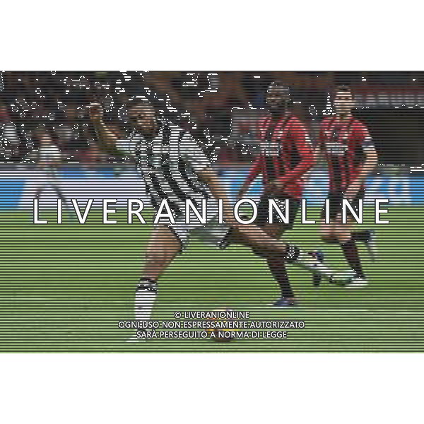 Beto (Udinese) Milan vs Udinese Campionato Serie A TIM - 27a giornata Milano 25-02-2022 Stadio Giuseppe Meazza - San Siro foto Roberto Garavaglia/ag. Aldo Liverani sas/AGENZIA ALDO LIVERANI SAS