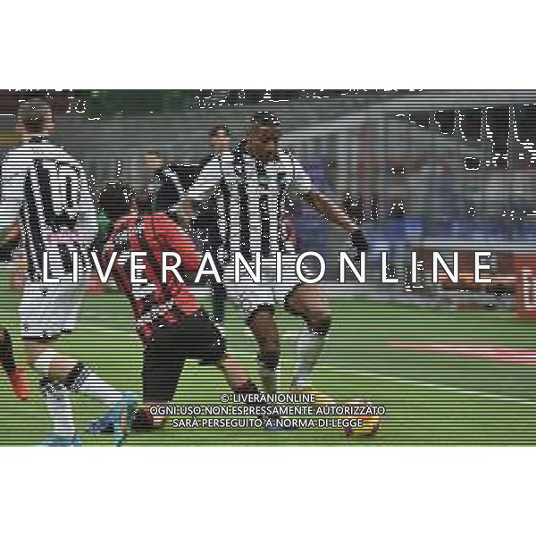 Marvin Zeegelaar (Udinese) Milan vs Udinese Campionato Serie A TIM - 27a giornata Milano 25-02-2022 Stadio Giuseppe Meazza - San Siro foto Roberto Garavaglia/ag. Aldo Liverani sas/AGENZIA ALDO LIVERANI SAS