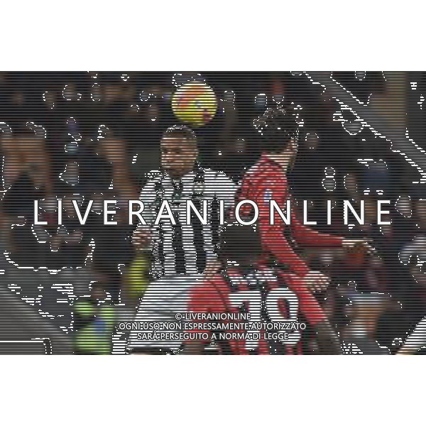 Rodrigo Becao (Udinese) Milan vs Udinese Campionato Serie A TIM - 27a giornata Milano 25-02-2022 Stadio Giuseppe Meazza - San Siro foto Roberto Garavaglia/ag. Aldo Liverani sas/AGENZIA ALDO LIVERANI SAS