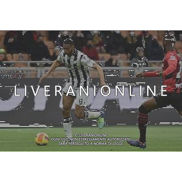 Beto (Udinese) Milan vs Udinese Campionato Serie A TIM - 27a giornata Milano 25-02-2022 Stadio Giuseppe Meazza - San Siro foto Roberto Garavaglia/ag. Aldo Liverani sas/AGENZIA ALDO LIVERANI SAS