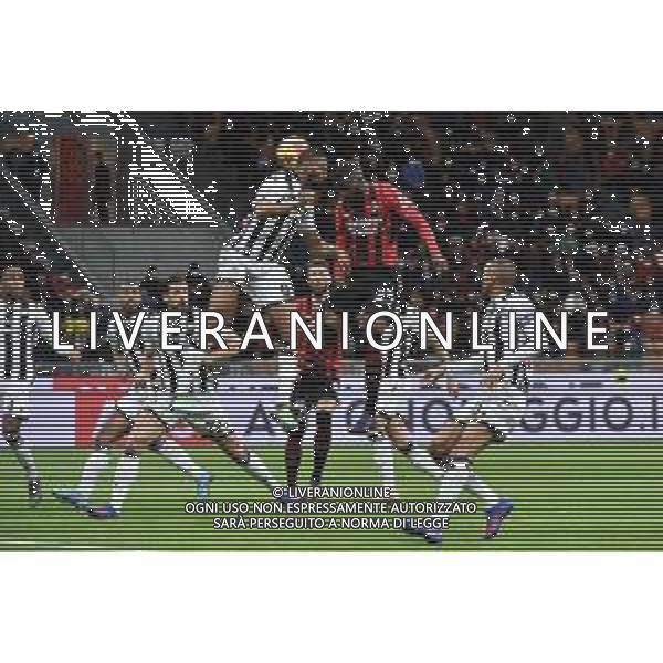 Fikayo Tomori (Milan) Milan vs Udinese Campionato Serie A TIM - 27a giornata Milano 25-02-2022 Stadio Giuseppe Meazza - San Siro foto Roberto Garavaglia/ag. Aldo Liverani sas/AGENZIA ALDO LIVERANI SAS