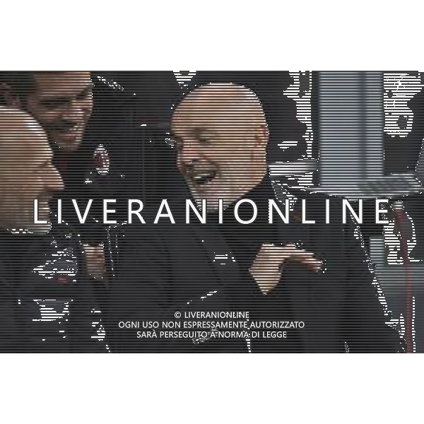 Stefano Pioli allenatore Milan Milan vs Udinese Campionato Serie A TIM - 27a giornata Milano 25-02-2022 Stadio Giuseppe Meazza - San Siro foto Roberto Garavaglia/ag. Aldo Liverani sas/AGENZIA ALDO LIVERANI SAS