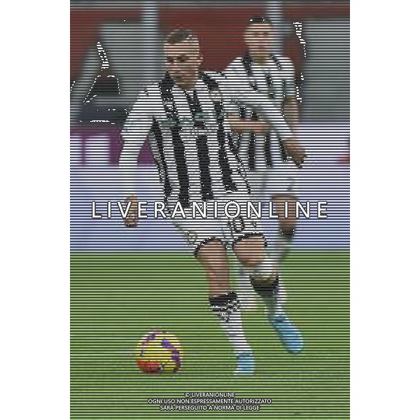 Gerard Deulofeu (Udinese) Milan vs Udinese Campionato Serie A TIM - 27a giornata Milano 25-02-2022 Stadio Giuseppe Meazza - San Siro foto Roberto Garavaglia/ag. Aldo Liverani sas/AGENZIA ALDO LIVERANI SAS