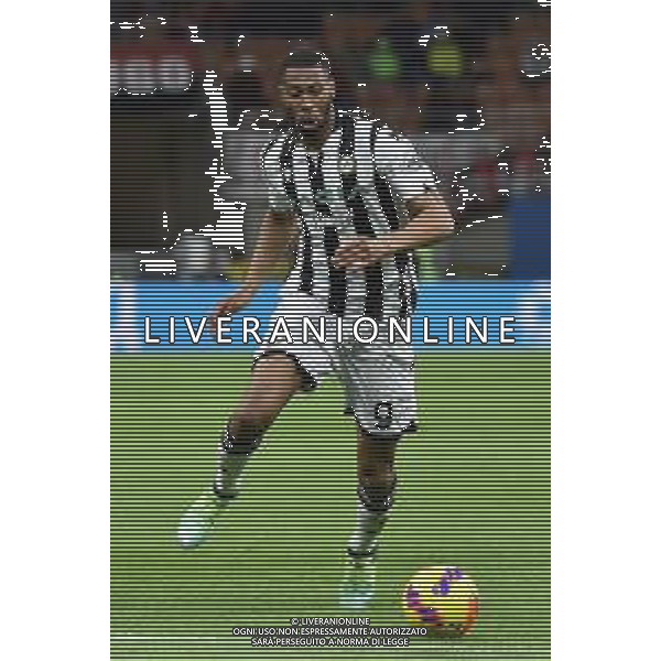 Beto (Udinese) Milan vs Udinese Campionato Serie A TIM - 27a giornata Milano 25-02-2022 Stadio Giuseppe Meazza - San Siro foto Roberto Garavaglia/ag. Aldo Liverani sas/AGENZIA ALDO LIVERANI SAS