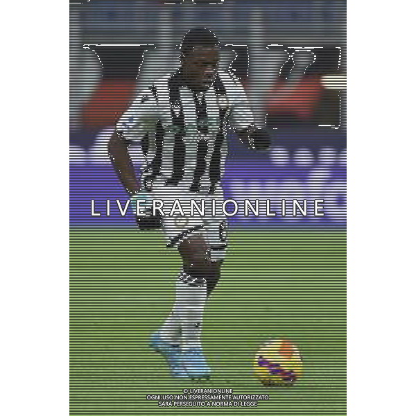 Jean Victor Makengo (Udinese) Milan vs Udinese Campionato Serie A TIM - 27a giornata Milano 25-02-2022 Stadio Giuseppe Meazza - San Siro foto Roberto Garavaglia/ag. Aldo Liverani sas/AGENZIA ALDO LIVERANI SAS