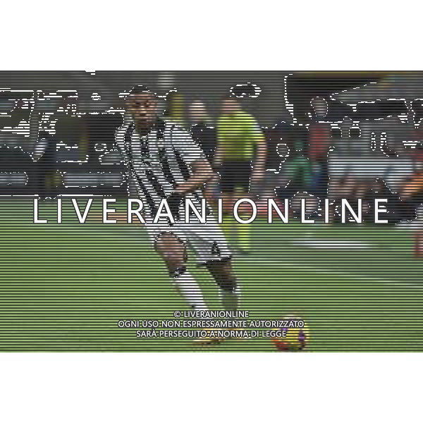 Marvin Zeegelaar (Udinese) Milan vs Udinese Campionato Serie A TIM - 27a giornata Milano 25-02-2022 Stadio Giuseppe Meazza - San Siro foto Roberto Garavaglia/ag. Aldo Liverani sas/AGENZIA ALDO LIVERANI SAS