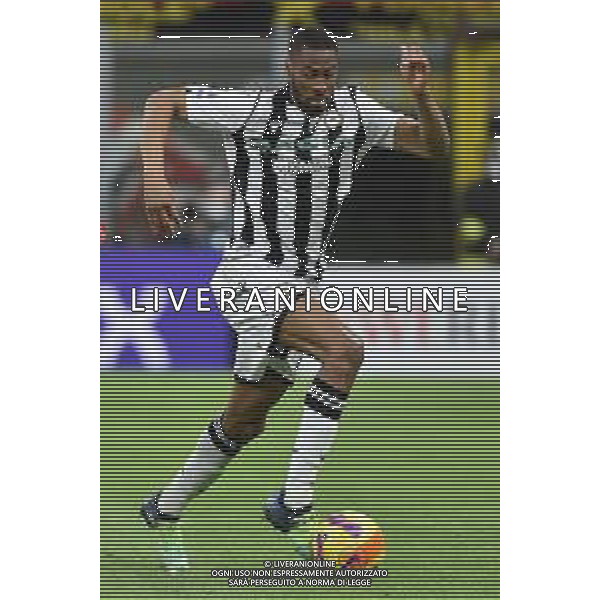 Beto (Udinese) Milan vs Udinese Campionato Serie A TIM - 27a giornata Milano 25-02-2022 Stadio Giuseppe Meazza - San Siro foto Roberto Garavaglia/ag. Aldo Liverani sas/AGENZIA ALDO LIVERANI SAS