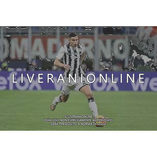 Nehuen Perez (Udinese) Milan vs Udinese Campionato Serie A TIM - 27a giornata Milano 25-02-2022 Stadio Giuseppe Meazza - San Siro foto Roberto Garavaglia/ag. Aldo Liverani sas/AGENZIA ALDO LIVERANI SAS