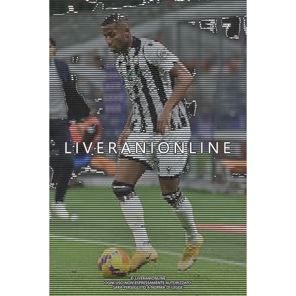 Marvin Zeegelaar (Udinese) Milan vs Udinese Campionato Serie A TIM - 27a giornata Milano 25-02-2022 Stadio Giuseppe Meazza - San Siro foto Roberto Garavaglia/ag. Aldo Liverani sas/AGENZIA ALDO LIVERANI SAS
