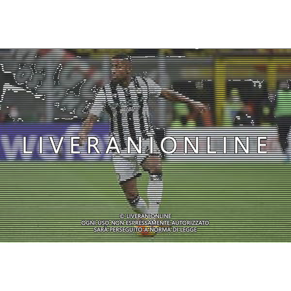 Marvin Zeegelaar (Udinese) Milan vs Udinese Campionato Serie A TIM - 27a giornata Milano 25-02-2022 Stadio Giuseppe Meazza - San Siro foto Roberto Garavaglia/ag. Aldo Liverani sas/AGENZIA ALDO LIVERANI SAS