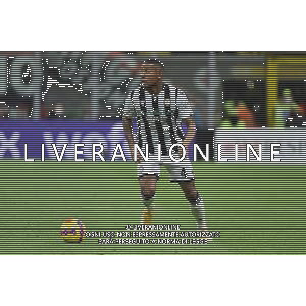 Marvin Zeegelaar (Udinese) Milan vs Udinese Campionato Serie A TIM - 27a giornata Milano 25-02-2022 Stadio Giuseppe Meazza - San Siro foto Roberto Garavaglia/ag. Aldo Liverani sas/AGENZIA ALDO LIVERANI SAS