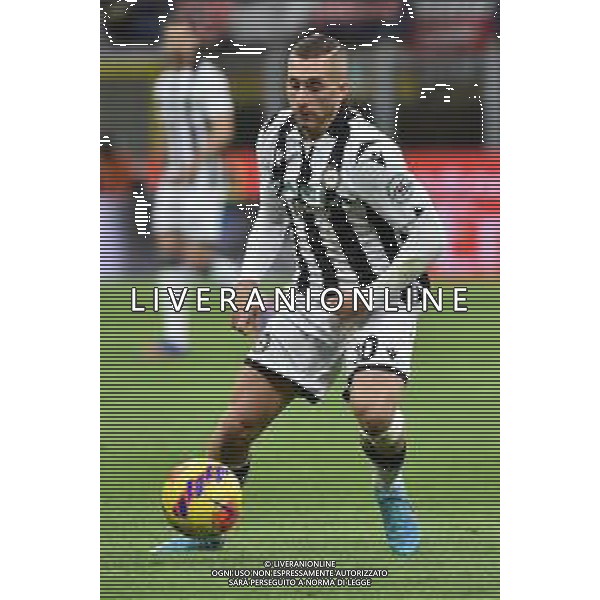 Gerard Deulofeu (Udinese) Milan vs Udinese Campionato Serie A TIM - 27a giornata Milano 25-02-2022 Stadio Giuseppe Meazza - San Siro foto Roberto Garavaglia/ag. Aldo Liverani sas/AGENZIA ALDO LIVERANI SAS
