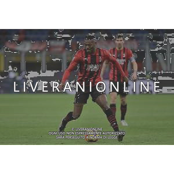 Rafael Leao (Milan) Milan vs Udinese Campionato Serie A TIM - 27a giornata Milano 25-02-2022 Stadio Giuseppe Meazza - San Siro foto Roberto Garavaglia/ag. Aldo Liverani sas/AGENZIA ALDO LIVERANI SAS