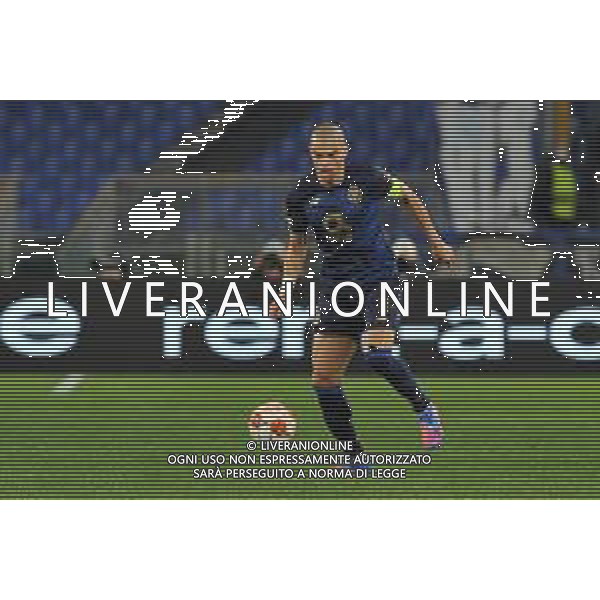 Lazio vs Porto Europa League - Sedicesimi di finale Stadio Olimpico - Roma 24-02-202 nella foto Pepe ©Federico Gaetano/AGENZIA ALDO LIVERANI SAS