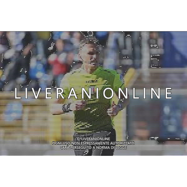 © TVRG l\'arbitro Massimiliano Irrati di Pistoia Como vs Brescia Campionato Serie BKT - 26a giornata Como 26-02-2022 Stadio Giuseppe Sinigaglia foto Roberto Garavaglia/ag. Aldo Liverani sas/AGENZIA ALDO LIVERANI SAS