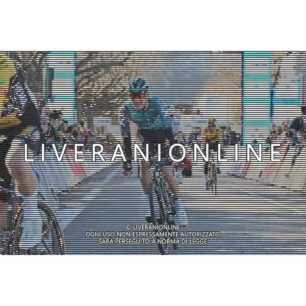 26-02-2022 Faun Ardeche Classic; 2022, Bora - Hansgrohe; Kelderman, Wilko; Guilherand Granges; FOTO STEFANO SIROTTI-AG ALDO LIVERANI SAS