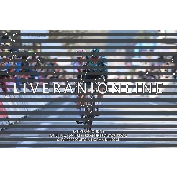 26-02-2022 Faun Ardeche Classic; 2022, Bora - Hansgrohe; Kamna, Lennard; Guilherand Granges; FOTO STEFANO SIROTTI-AG ALDO LIVERANI SAS