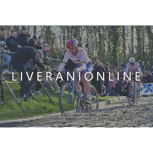 26-02-2022 Het Nieuwsblad; 2022, Totalenergie; Sagan, Peter; Muro Di Grammont; ©SIROTTI/AGENZIA ALDO LIVERANI SAS