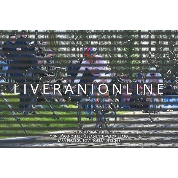 26-02-2022 Het Nieuwsblad; 2022, Totalenergie; Sagan, Peter; Muro Di Grammont; ©SIROTTI/AGENZIA ALDO LIVERANI SAS