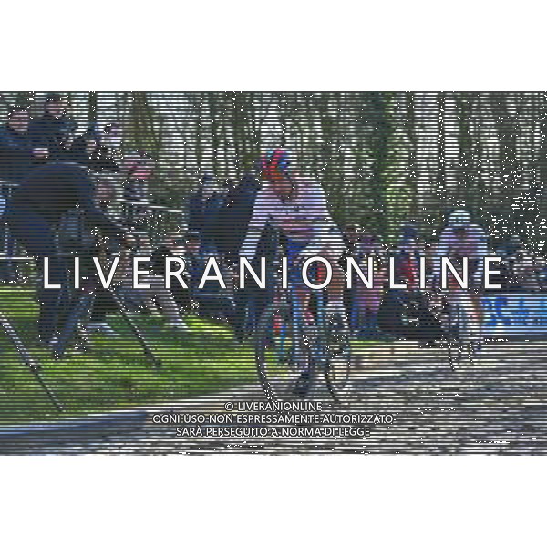 26-02-2022 Het Nieuwsblad; 2022, Totalenergie; Sagan, Peter; Muro Di Grammont; ©SIROTTI/AGENZIA ALDO LIVERANI SAS