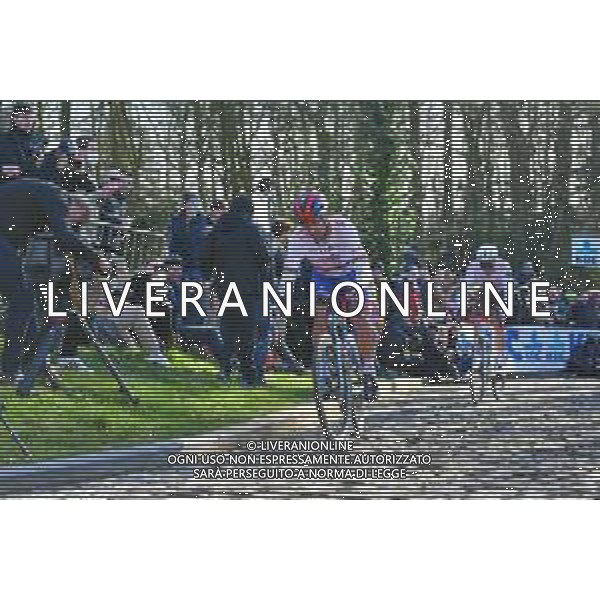 26-02-2022 Het Nieuwsblad; 2022, Totalenergie; Sagan, Peter; Muro Di Grammont; ©SIROTTI/AGENZIA ALDO LIVERANI SAS