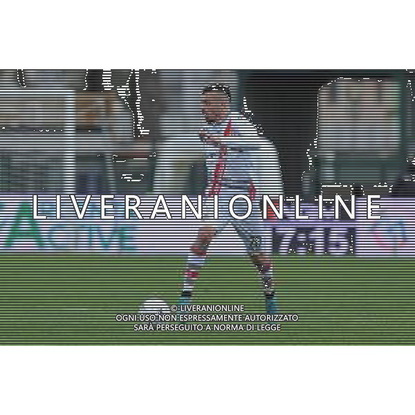 Ternana vs Cremonese Campionato Serie B - 26 Giornata Stadio Libero Liberati - Terni 26-02-2022 nella foto Gianluca Gaetano FOTO FEDERICO GAETANO-AG ALDO LIVERANI SAS