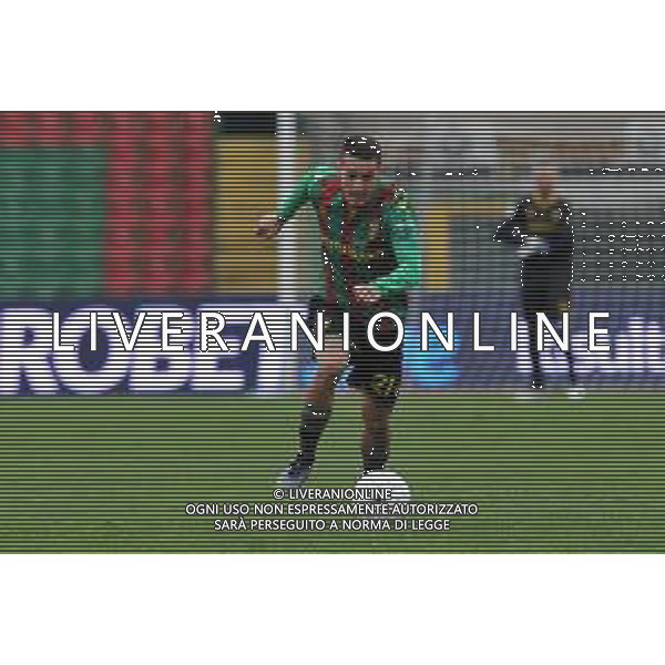 Ternana vs Cremonese Campionato Serie B - 26 Giornata Stadio Libero Liberati - Terni 26-02-2022 nella foto Anthony Partipilo FOTO FEDERICO GAETANO-AG ALDO LIVERANI SAS