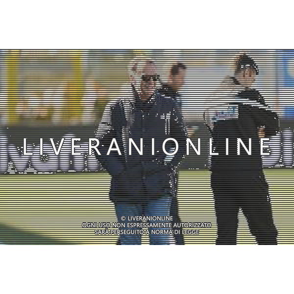 © TVRG Massimo Cellino presidente Brescia Como vs Brescia Campionato Serie BKT - 26a giornata Como 26-02-2022 Stadio Giuseppe Sinigaglia foto Roberto Garavaglia/ag. Aldo Liverani sas