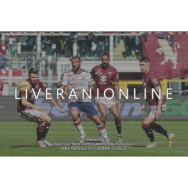 Torino 27.02.2022 Stadio Olimpico Grande Torino ©Manuela Viganti/Agenzia Aldo Liverani Torino vs Cagliari Serie A Tim 2021/2022 Nella foto : joao pedro