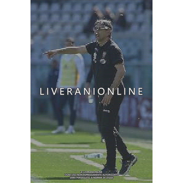 Torino 27.02.2022 Stadio Olimpico Grande Torino ©Manuela Viganti/Agenzia Aldo Liverani Torino vs Cagliari Serie A Tim 2021/2022 Nella foto : ivan juric