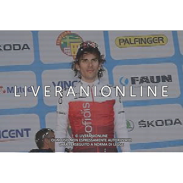 27-02-2022 Faun Drome Classic; 2022, Cofidis; Martin, Guillaume; Etoile Sur Rhone; ©SIROTTI/AGENZIA ALDO LIVERANI SAS