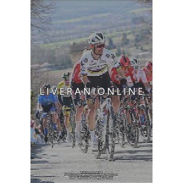 27-02-2022 Faun Drome Classic; 2022, Quick Step - Alpha Vinyl; Alaphilippe, Julian; Allex; ©SIROTTI/AGENZIA ALDO LIVERANI SAS