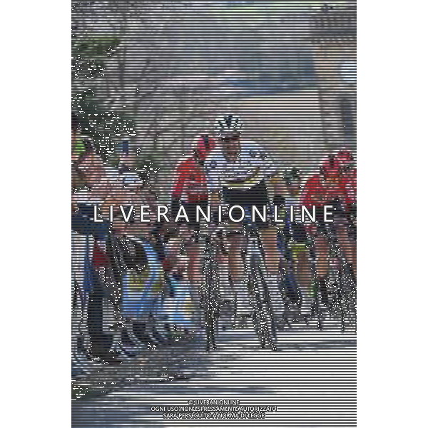 27-02-2022 Faun Drome Classic; 2022, Quick Step - Alpha Vinyl; Alaphilippe, Julian; Allex; ©SIROTTI/AGENZIA ALDO LIVERANI SAS
