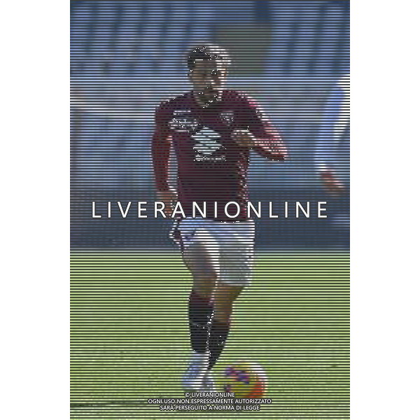 Torino 27.02.2022 Stadio Olimpico Grande Torino ©Manuela Viganti/Agenzia Aldo Liverani Torino vs Cagliari Serie A Tim 2021/2022 Nella foto : ricardo rodriguez