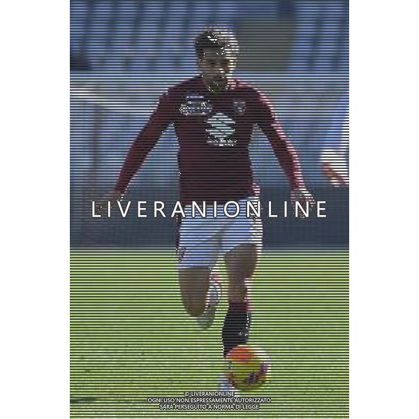 Torino 27.02.2022 Stadio Olimpico Grande Torino ©Manuela Viganti/Agenzia Aldo Liverani Torino vs Cagliari Serie A Tim 2021/2022 Nella foto : ricardo rodriguez