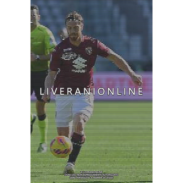 Torino 27.02.2022 Stadio Olimpico Grande Torino ©Manuela Viganti/Agenzia Aldo Liverani Torino vs Cagliari Serie A Tim 2021/2022 Nella foto : cristian ansaldi