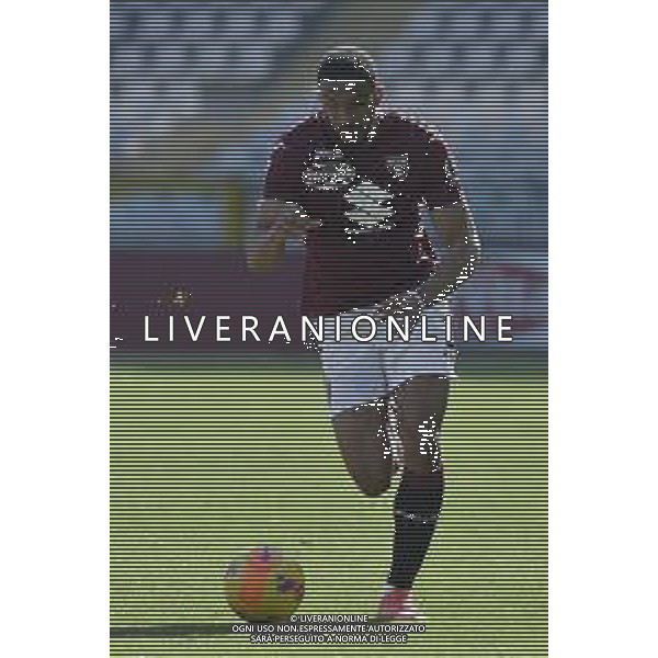 Torino 27.02.2022 Stadio Olimpico Grande Torino ©Manuela Viganti/Agenzia Aldo Liverani Torino vs Cagliari Serie A Tim 2021/2022 Nella foto : gleison bremer