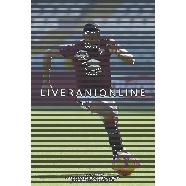 Torino 27.02.2022 Stadio Olimpico Grande Torino ©Manuela Viganti/Agenzia Aldo Liverani Torino vs Cagliari Serie A Tim 2021/2022 Nella foto : gleison bremer