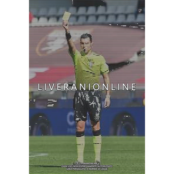 Torino 27.02.2022 Stadio Olimpico Grande Torino ©Manuela Viganti/Agenzia Aldo Liverani Torino vs Cagliari Serie A Tim 2021/2022 Nella foto : manuel volpi