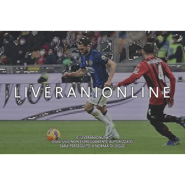 Hakan Calhanoglu (Inter) Milan vs Inter Coppa Italia Frecciarossa - semifinale gara di andata Milano 01-03-2022 Stadio Giuseppe Meazza - San Siro foto Roberto Garavaglia/ag. Aldo Liverani sas /AGENZIA ALDO LIVERANI SAS