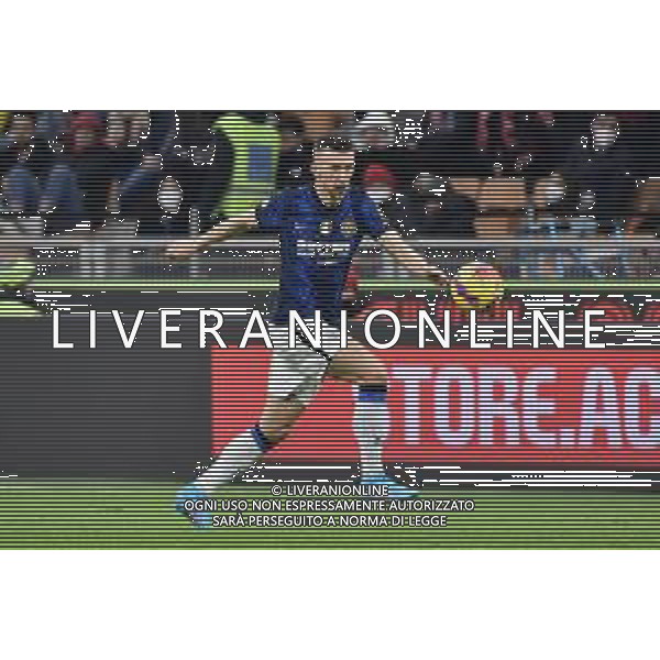 Ivan Perisic (Inter) Milan vs Inter Coppa Italia Frecciarossa - semifinale gara di andata Milano 01-03-2022 Stadio Giuseppe Meazza - San Siro foto Roberto Garavaglia/ag. Aldo Liverani sas